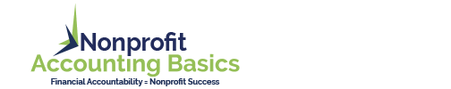 Nonprofit Accounting Basics